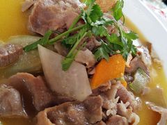 -绿茶餐厅(蓝色港湾店)
