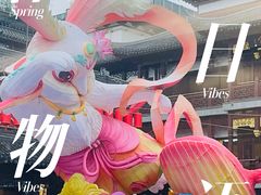 -上海城隍庙
