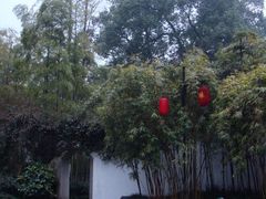 景点-杭州黄龙洞