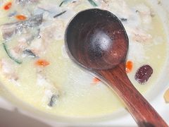 -老阿爸鲜鱼土菜(昆山花桥店)