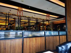 -半秋山西餐厅(宜昌大洋店)