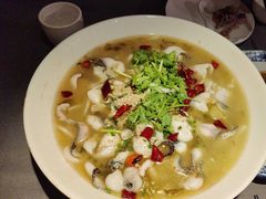 -十朝院子·南京菜(夫子庙店)