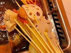 -串一火锅(赛格国际购物中心店)