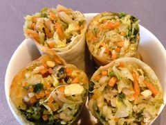 厦门薄饼-黑明餐厅(白鹭洲店)