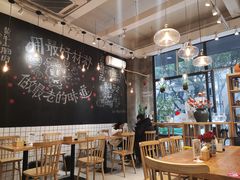 大堂-小豆海棠(人民南路店)