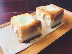 一口闷芝士南瓜-大牌大·传统杭帮菜(湖滨店)