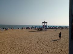 -老虎石海上公园