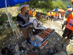 -雅鲁激流探险漂流