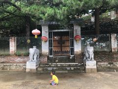 -阳台山自然风景区