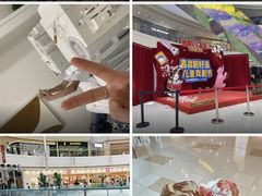 -金隅嘉品Mall