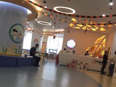 -戊辰亲子游泳俱乐部