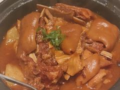 -食锦记·福建私房菜(浦西万达店)