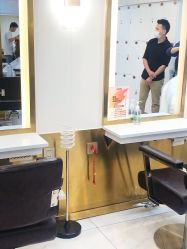 -雅仕 HAIR SALON 美发沙龙