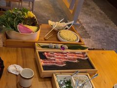 -山海蟹庐·海鲜糟粕醋火锅(慈溪店)
