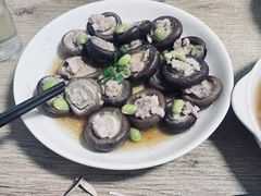 -玲燕蒸菜馆(江东路店)