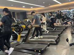 -超鹿运动健身(紫阳商贸中心店)