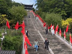 -台州府城(江南长城)