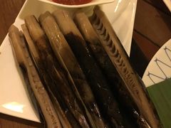 手剥笋-紫滇源云南生态菜(丹凤街店)