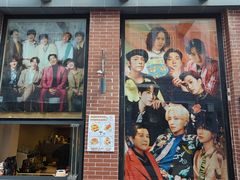 -樹夏shhha(越秀店)