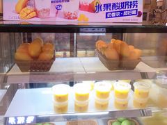 -7分甜(上海新天地广场店)