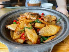 -无届青年餐馆(熙街店)