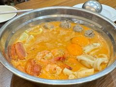 -曼谷食堂·泰国家庭料理