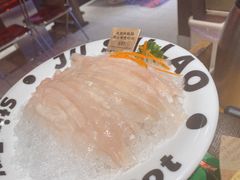 -潮澎派·潮汕菜大排档(南较西路店)