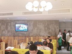 大堂-翠华餐厅(德基广场店)
