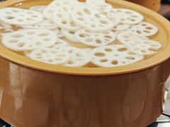 -龍歌自助小火锅(崂山丽达店)