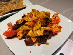 -白玉·朝鲜族烤串(深圳Kkone店)