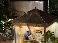 -大汗烧烤滩羊馆(清水河公园店)