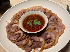 -绣园·茶食宴(湘绣博物馆店)