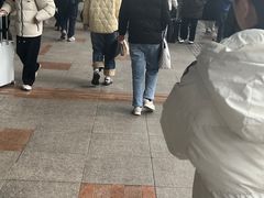 -泰州站