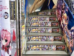 -秋叶原电器街