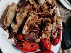 -扬州万怡酒店-中餐厅(文昌中路店)