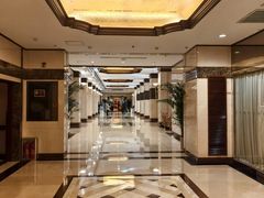 -北京前门建国饭店