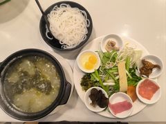 过桥米线-九久大过桥米线(太古里店)