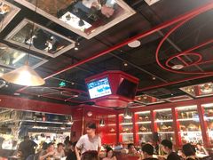 -加餐海鲜自助(宝龙一城店)