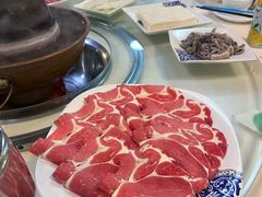 -福寿斋·老北京铜锅涮肉·烤鸭(顺义总店)