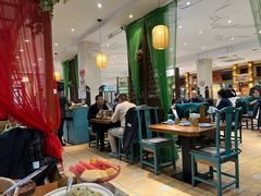 -老西门·常州菜(新区店)