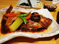 -花和海鲜自助(梅江店)
