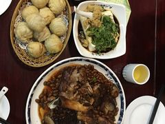 -吴门人家·苏宴宫廷菜(拙政园店)
