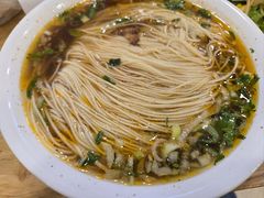 -水仙拉面(水仙街店)