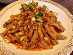 -富桂厨房