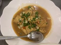 青椒焖豆腐-潇湘·永州会馆(百子湾店)