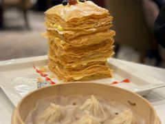 -翠园(北京王府中环店)