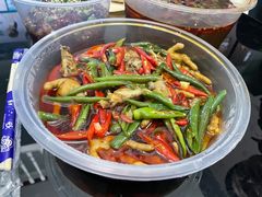 -馬伍旺川菜(江北虹悦城店)