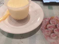 顶屋布丁-顶屋咖喱(街道口总店)