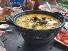 -王庄阿咪海鲜大排档(象园店)