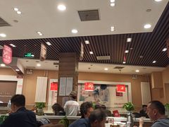 大堂-嘉和一品粥(天秀店)